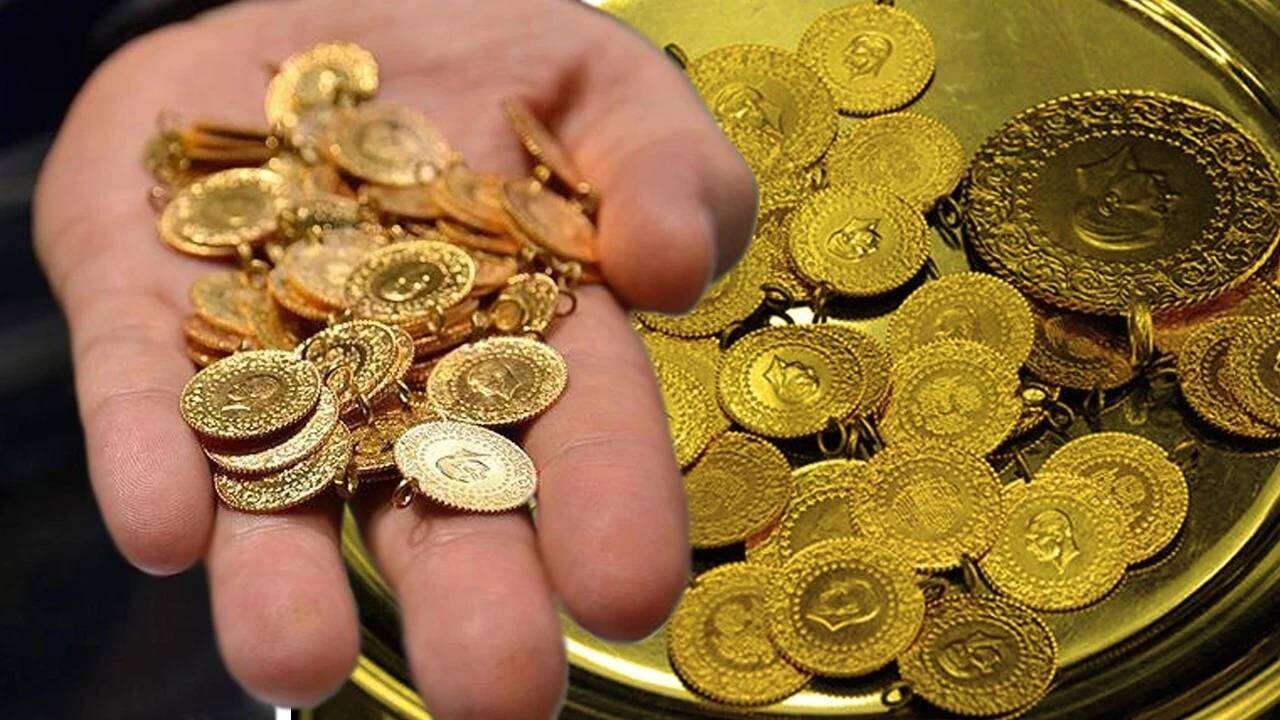Altında deprem senaryosu: Necmettin Batırel gram altın için o seviyeyi işaret etti! 4